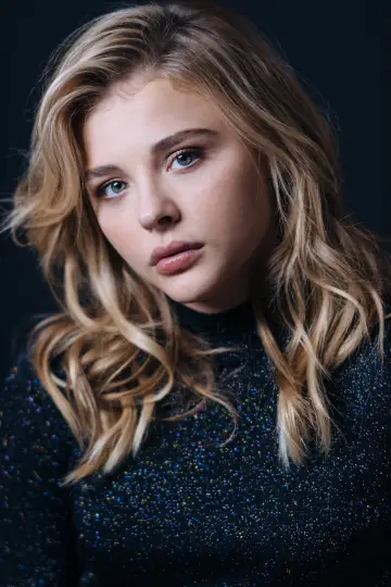 Photo Chloë Grace Moretz #11820