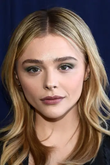 Photo Chloë Grace Moretz #11823