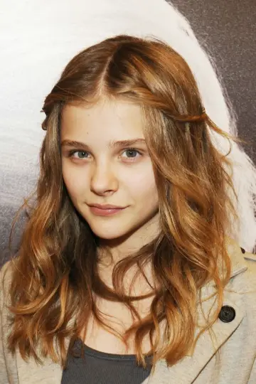 Photo Chloë Grace Moretz #11825