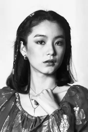 Photo Brigitte Lin #123561