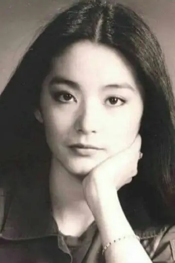 Photo Brigitte Lin #123562