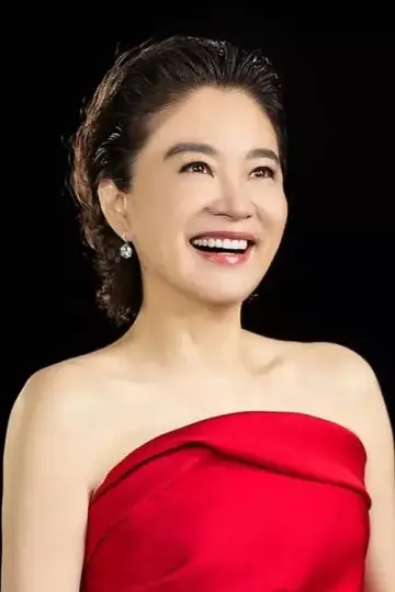 Photo Brigitte Lin #123563