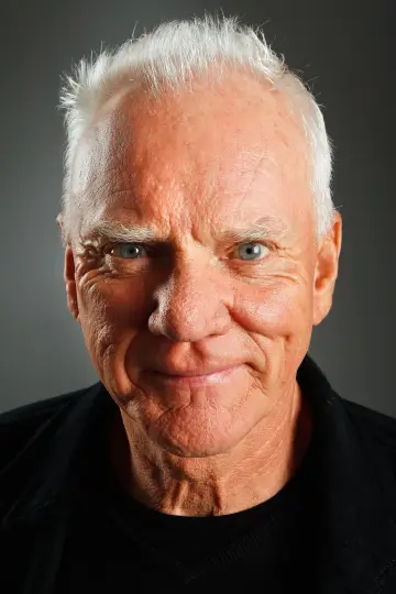 Photo Malcolm McDowell #42432
