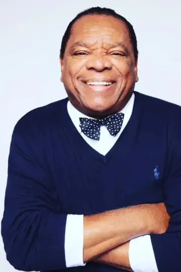 Photo John Witherspoon #39687