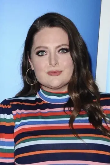 Photo Lauren Ash #28681