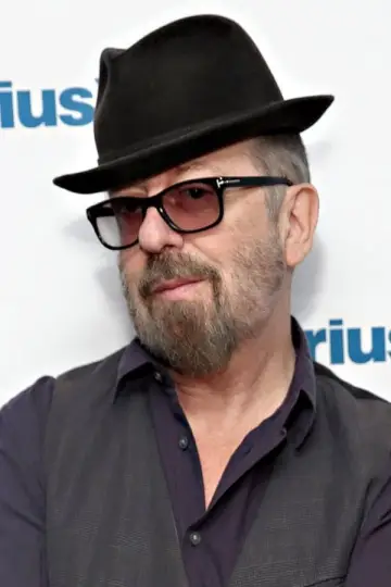Photo Dave Stewart #84237
