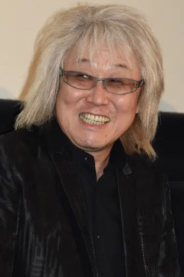 Photo Kenji Kawai #77559
