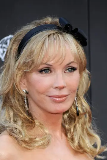 Photo Lesley-Anne Down #115681