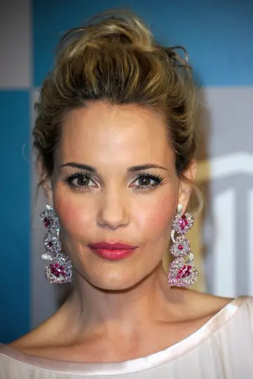 Photo Leslie Bibb #15591