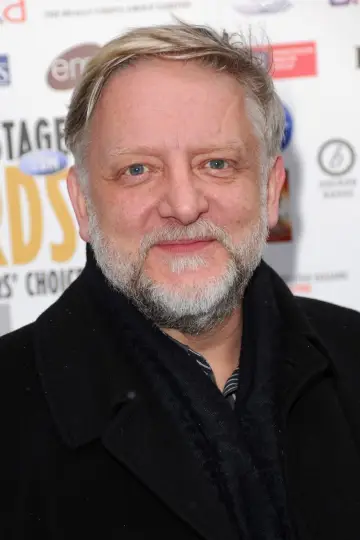 Photo Simon Russell Beale #9079