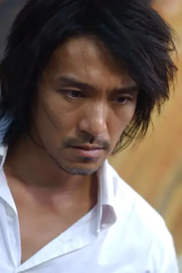 Photo Stephen Chow #41334