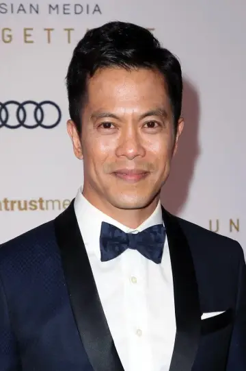 Photo Byron Mann #75756