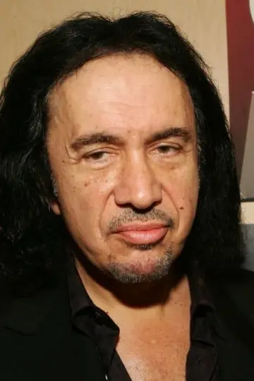 Photo Gene Simmons #75984