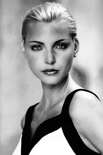 Photo Nadja Auermann #382580