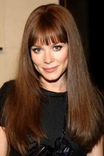 Photo Anna Friel #34589