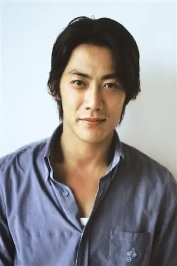 Photo Takashi Sorimachi #291737