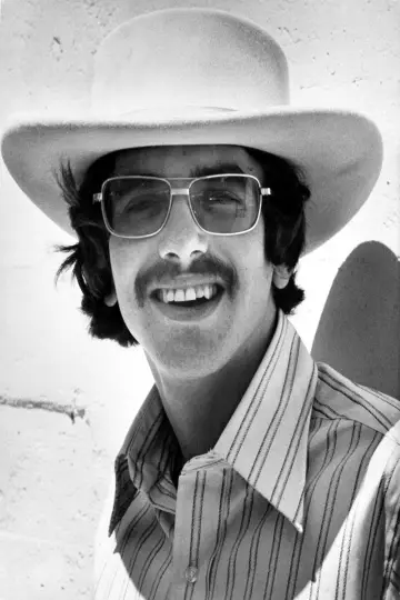Photo Van Dyke Parks #163942