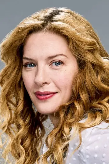 Photo Rachelle Lefevre #16807