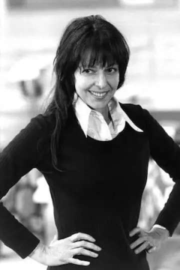 Photo Elaine May #92039