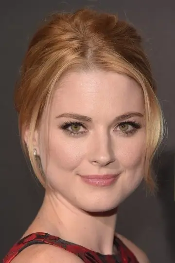 Photo Alexandra Breckenridge #113471