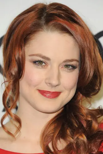 Photo Alexandra Breckenridge #113481