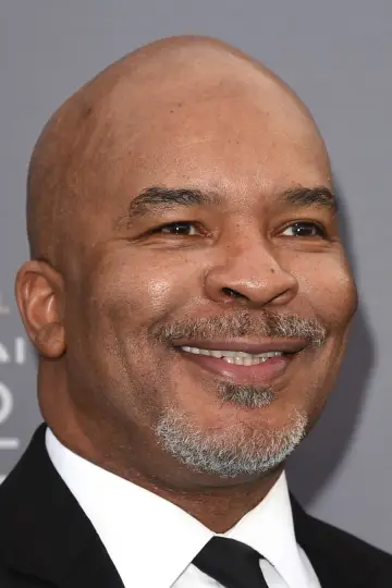 Photo David Alan Grier #33975