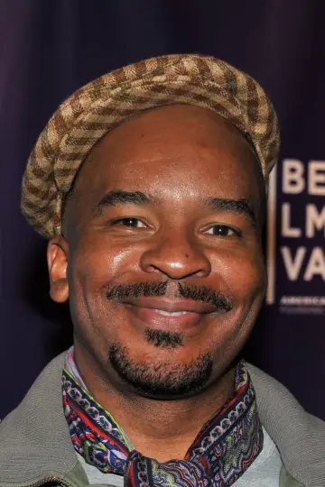 Photo David Alan Grier #33976
