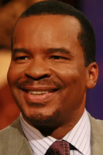 Photo David Alan Grier #33977