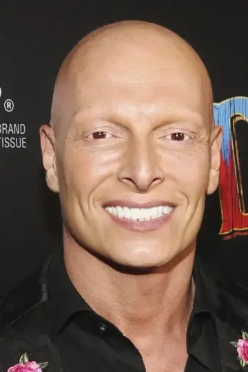 Photo Joseph Gatt #11007