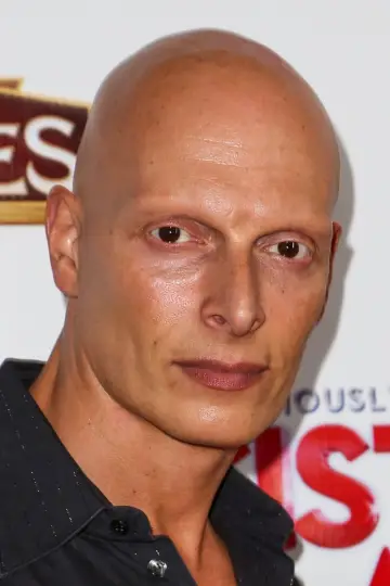Photo Joseph Gatt #11011