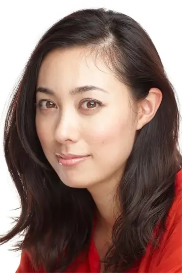 Photo Kazue Fukiishi #101888