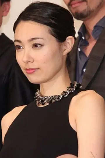 Photo Kazue Fukiishi #101889