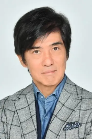 Photo Koichi Sato #25524