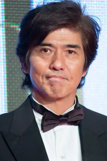 Photo Koichi Sato #327758