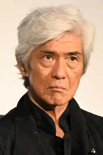 Photo Koichi Sato #327762