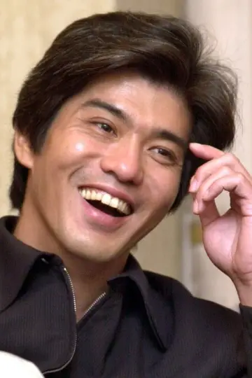 Photo Koichi Sato #400439