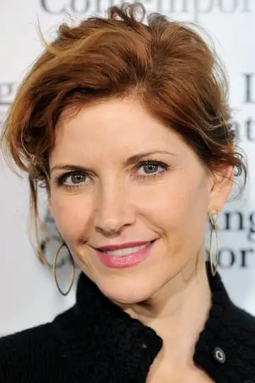 Photo Melinda McGraw #18442
