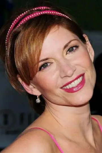 Photo Melinda McGraw #18443