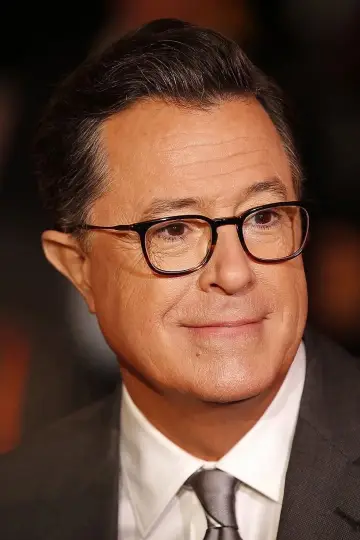 Photo Stephen Colbert #20930