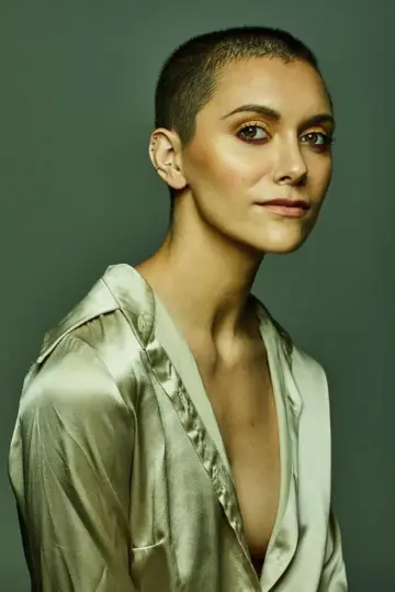 Photo Alyson Stoner #14041