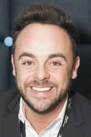 Photo Anthony McPartlin #59236