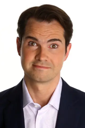 Photo Jimmy Carr #402911