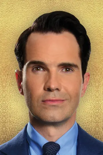Photo Jimmy Carr #402912