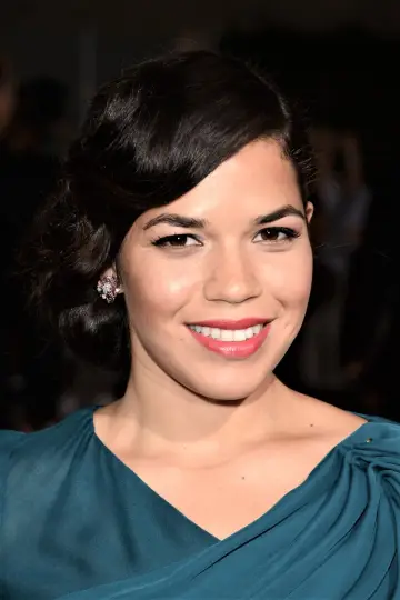 Photo America Ferrera #25
