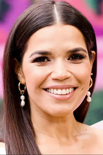 Photo America Ferrera #326269