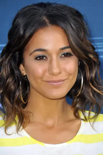 Photo Emmanuelle Chriqui #46831