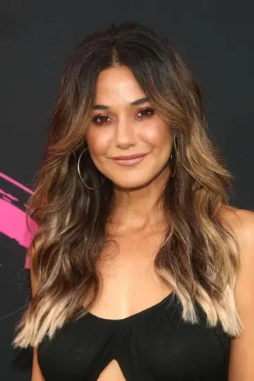 Photo Emmanuelle Chriqui #46832