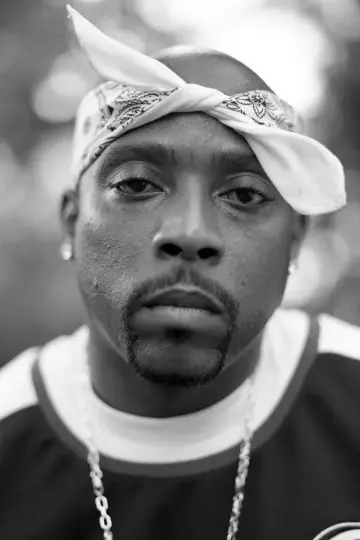 Photo Nate Dogg #345380