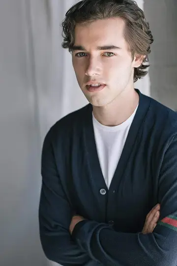 Photo Alex Ferris #82388