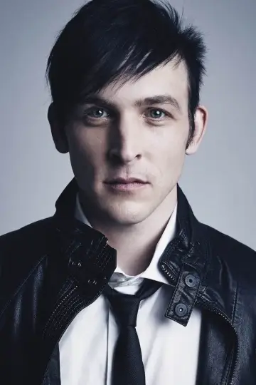 Photo Robin Lord Taylor #67419